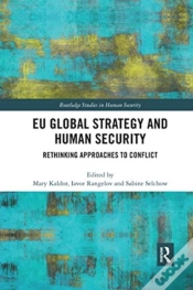 Capa do artigo Eu Global Strategy And Human Security