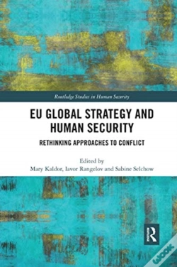Capa do artigo Eu Global Strategy And Human Security