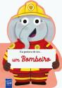 Eu Gostava de Ser... um Bombeiro - Preview