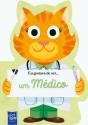 Eu Gostava de Ser... um Médico - Preview