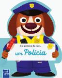 Eu Gostava de Ser... um Polícia