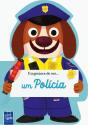 Eu Gostava de Ser... um Polícia - Preview