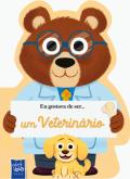 Eu Gostava de Ser... um Veterinário