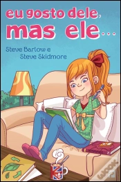 Capa do artigo Eu Gosto Dele, Mas Ele...