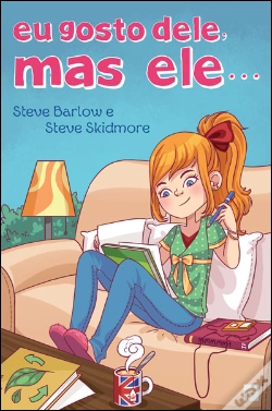 Capa do artigo Eu Gosto Dele, Mas Ele...