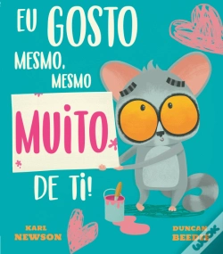 Capa do artigo Eu Gosto Mesmo, Mesmo Muito de Ti