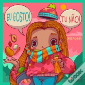 Capa do artigo Eu Gosto! Tu Não!