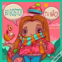 Capa do artigo Eu Gosto! Tu Não!