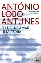 Eu Hei-de Amar Uma Pedra