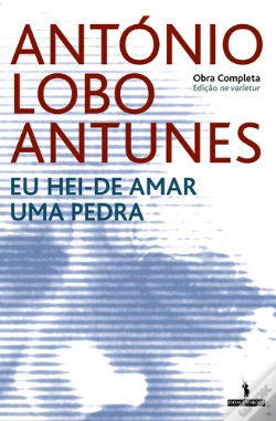 Capa do artigo Eu Hei-de Amar Uma Pedra