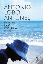 Capa do artigo Eu Hei-De Amar Uma Pedra