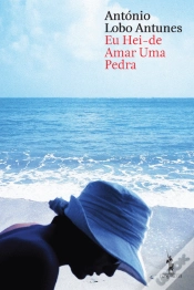 Capa do artigo Eu Hei-de Amar uma Pedra