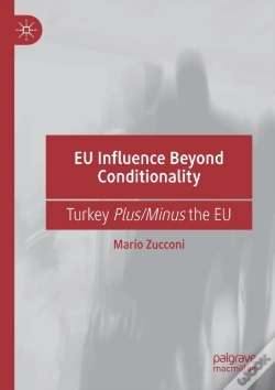 Capa do artigo Eu Influence Beyond Conditionality