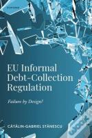 Eu Informal Debt-Collection Regulation