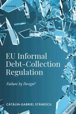 Capa do artigo Eu Informal Debt-Collection Regulation