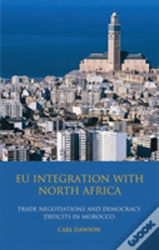 Capa do artigo Eu Integration With North Africa