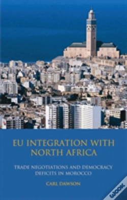 Capa do artigo Eu Integration With North Africa