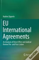 Eu International Agreements