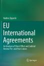 Eu International Agreements - Preview