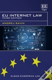 Capa do artigo Eu Internet Law