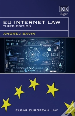 Capa do artigo Eu Internet Law