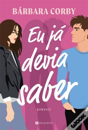 Capa do artigo Eu Já Devia Saber