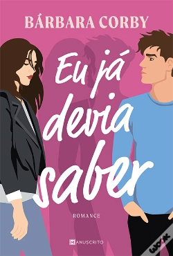 Capa do artigo Eu Já Devia Saber