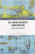 Eu-Japan Security Cooperation