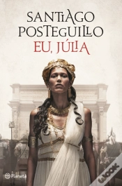 Capa do artigo Eu, Júlia