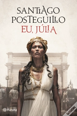 Capa do artigo Eu, Júlia