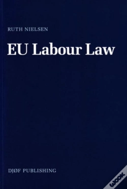 Capa do artigo Eu Labour Law