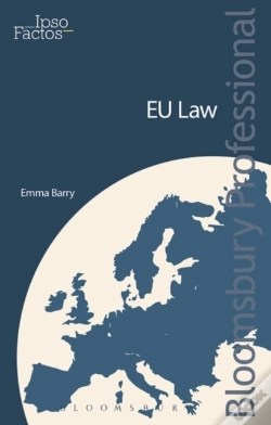 Capa do artigo Eu Law: A Practical Guide