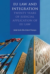 Eu Law And Integration