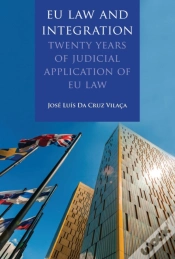 Capa do artigo Eu Law And Integration