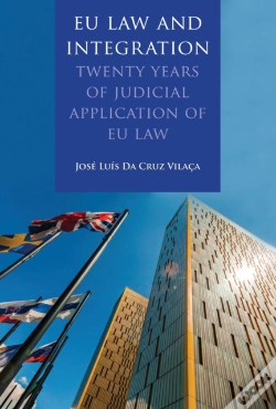 Capa do artigo Eu Law And Integration
