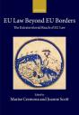 Eu Law Beyond Eu Borders - Preview