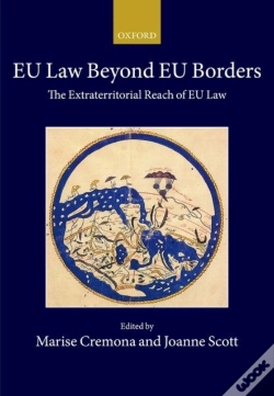 Capa do artigo Eu Law Beyond Eu Borders
