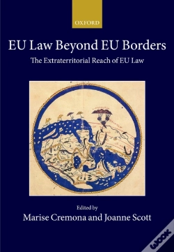 Capa do artigo Eu Law Beyond Eu Borders