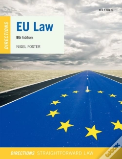 Capa do artigo Eu Law Directions