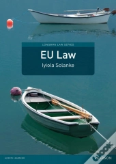 Eu Law E Book