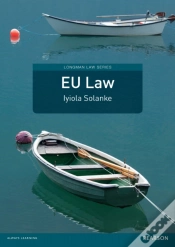 Capa do artigo Eu Law E Book