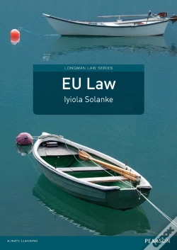 Capa do artigo Eu Law E Book