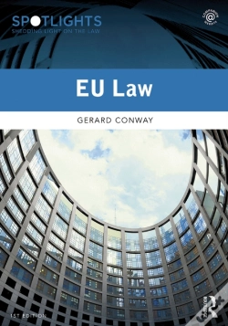 Capa do artigo Eu Law