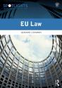 Eu Law - Preview