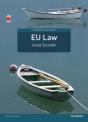 Eu Law - Preview