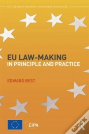 Capa do artigo Eu Law-Making In Principle And Practice
