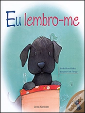 Capa do artigo Eu Lembro-me