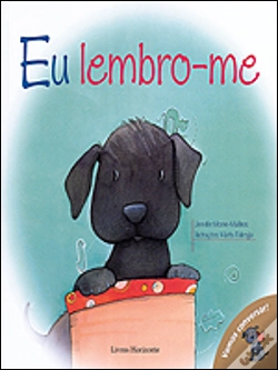Capa do artigo Eu Lembro-me