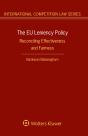 Eu Leniency Policy - Preview