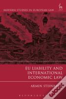 Eu Liability And International Economic Law